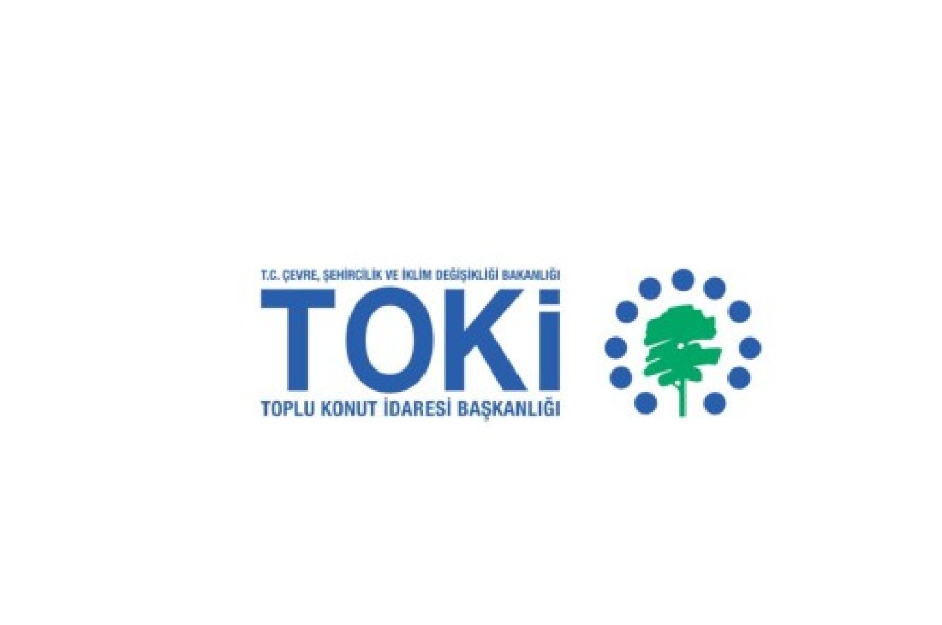 TOPLU KONUT İDARESİ BAŞKANLIĞI TARAFINDAN 'HAYMANA 185/100000 KONUT SATIŞI PROJESİ KAPSAMINDA 13 ADET KONUT SATIŞI