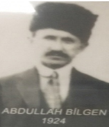 Belediye Tabibi Abdullah