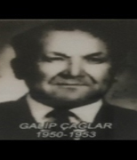 Galip Çağlar