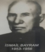 İsmail Bayram