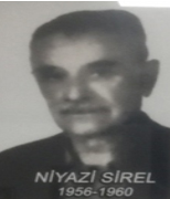 Niyazi Sirel