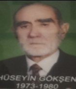 Hüseyin Gökşen