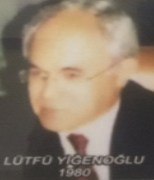 Lütfi Yiğenoğlu