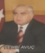 Vehbi Avuç