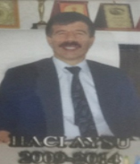 Hacı Aysu