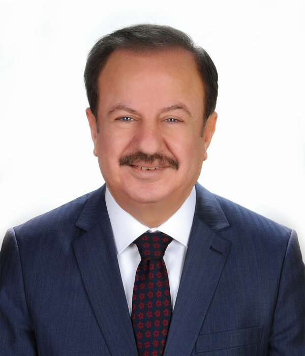 Özdemir Turgut