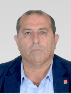 Necati Deniz