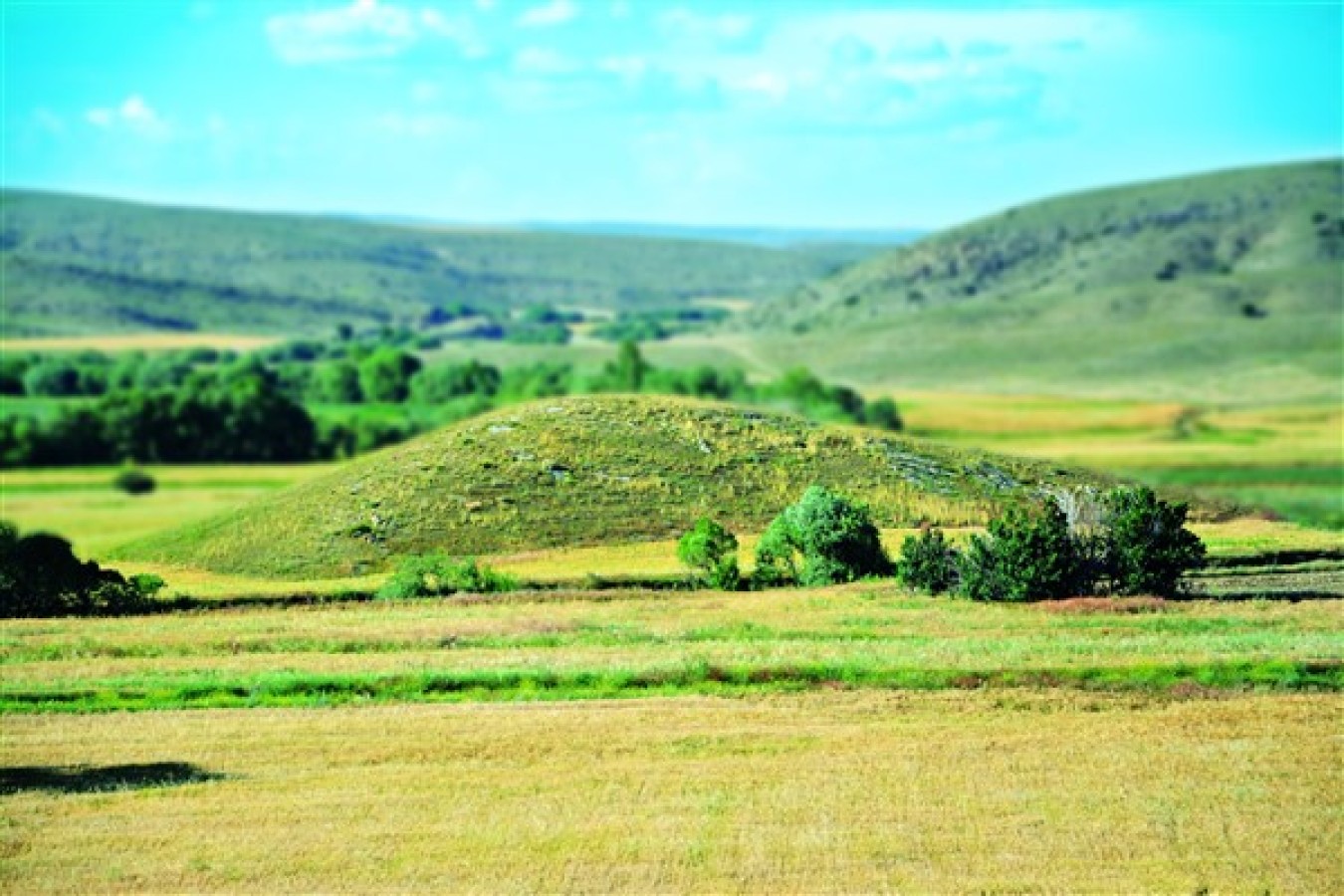 Bahçecik Nekropolü