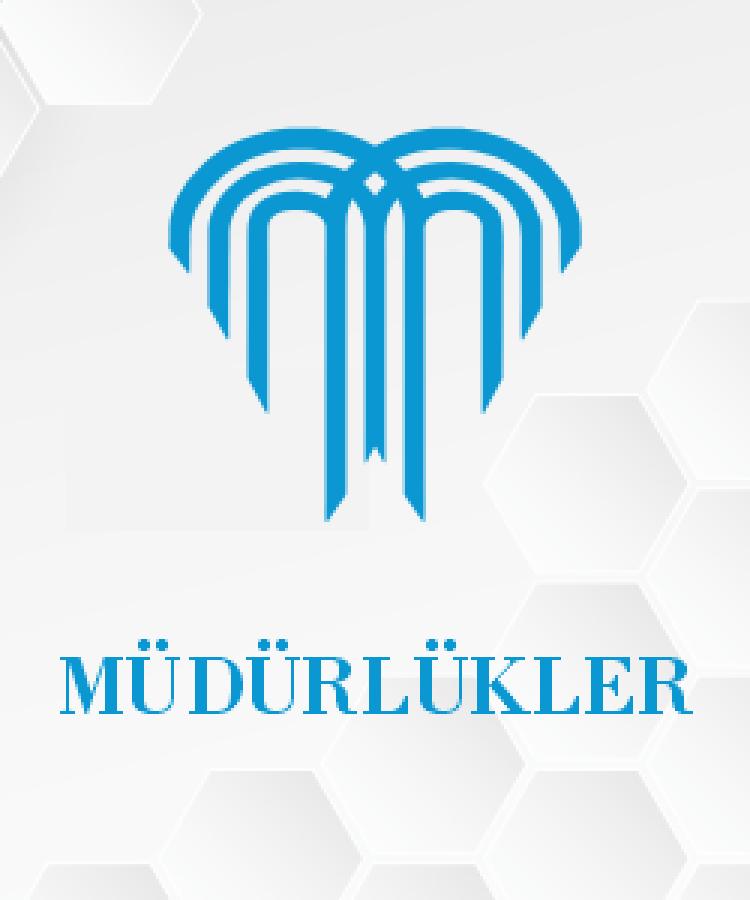 Yazı İşleri Müdürlüğü